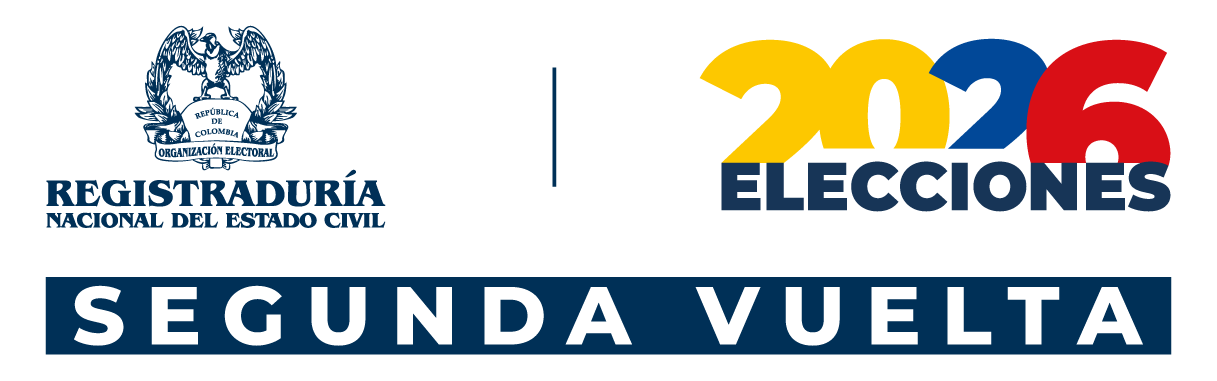Logo institucional