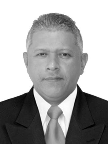 DAVID JOSE-TOSCANO MONTERROZA-ALCALDIA-PARTIDO CONSERVADOR COLOMBIANO