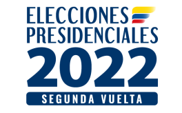 Registraduria Nacional del Estado Civil - Elecciones 2022
